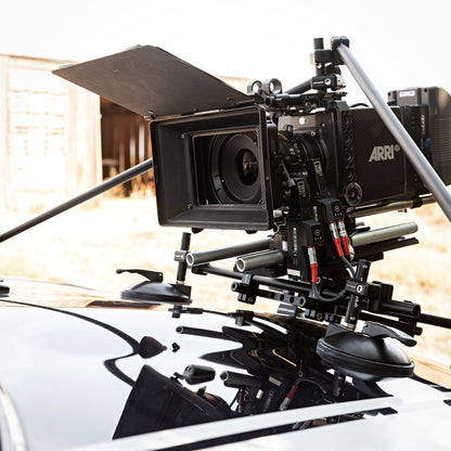 1/4 - 3/8 STARTER PIN 16mm ( 5/8" ) - 80mm ( 3" 14 ) SET - Grip Support Store