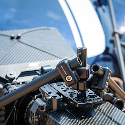 1/4 - 3/8 STARTER PIN 16mm ( 5/8" ) - 80mm ( 3" 14 ) SET - Grip Support Store