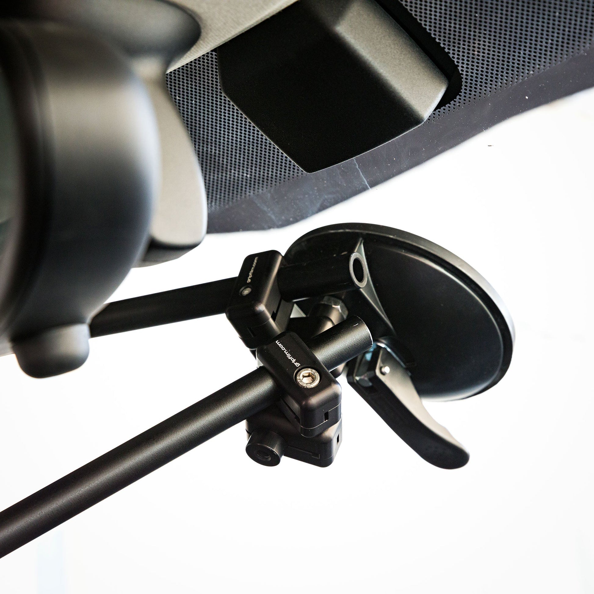 1000mm PRECISION RODS 16mm SET - Grip Support Store