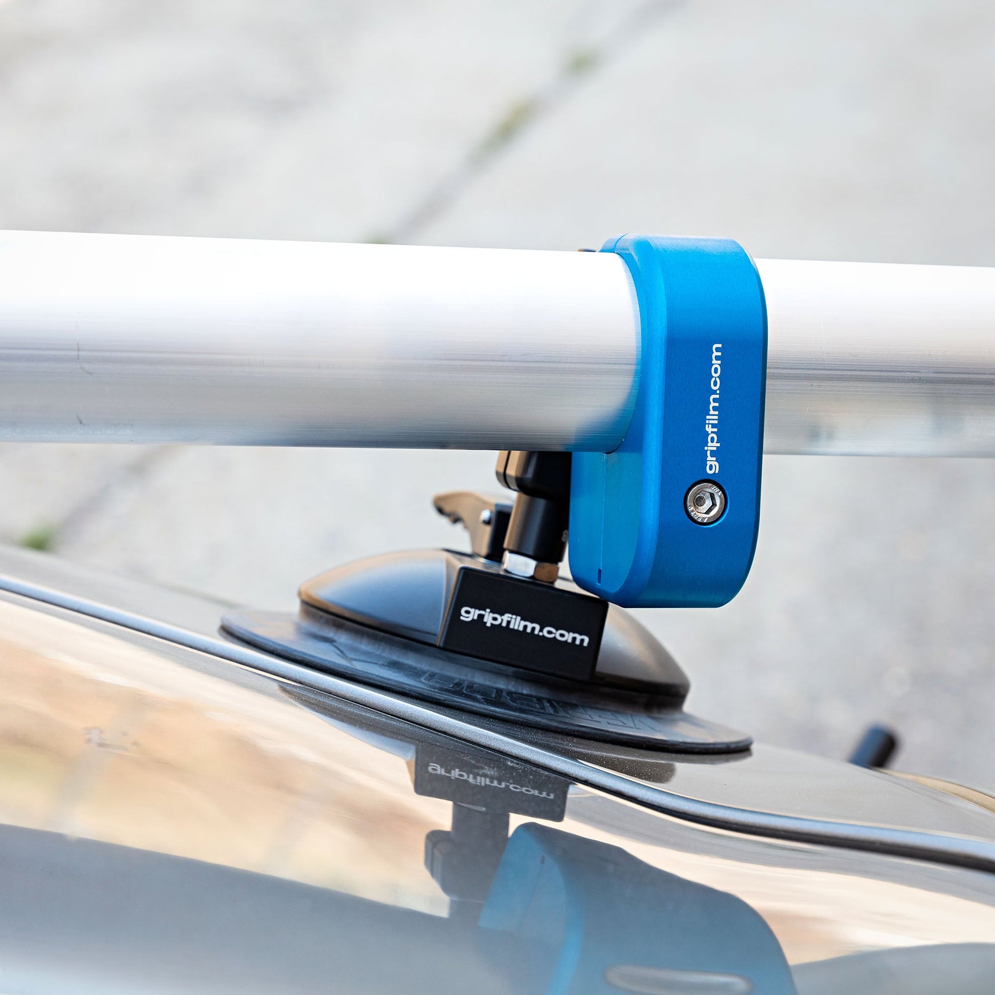 150 mm ( 6" ) SUCTION CUP - Grip Support Store