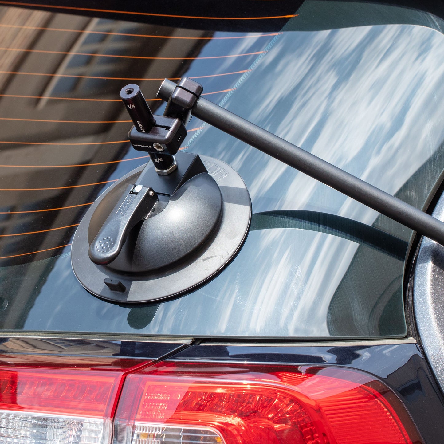 150 mm ( 6" ) SUCTION CUP - Grip Support Store