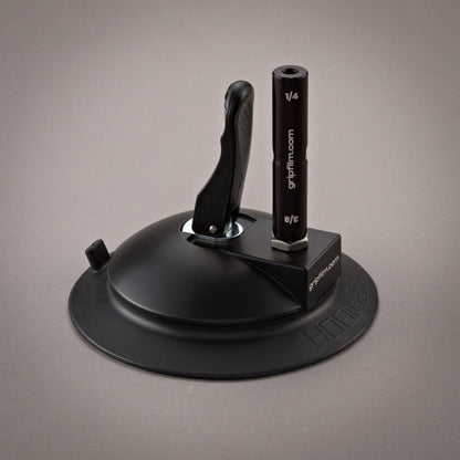 150 mm ( 6" ) SUCTION CUP - Grip Support Store