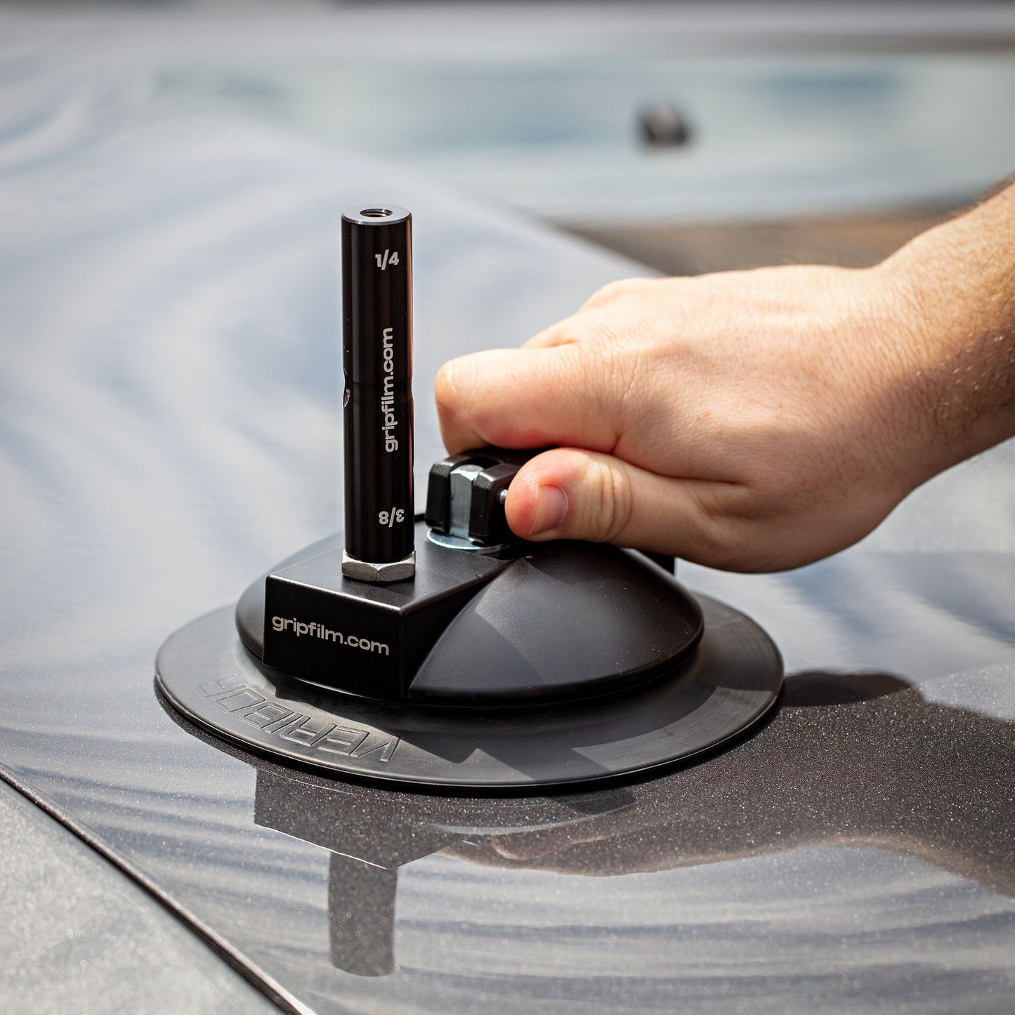 150 mm ( 6" ) SUCTION CUP - Grip Support Store