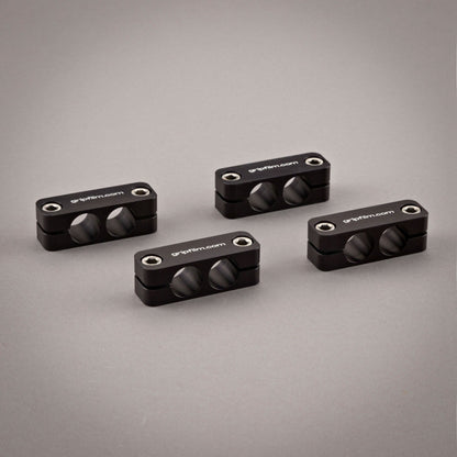 16mm 5/8 PARALLEL CLAMP SET - Grip Support Store