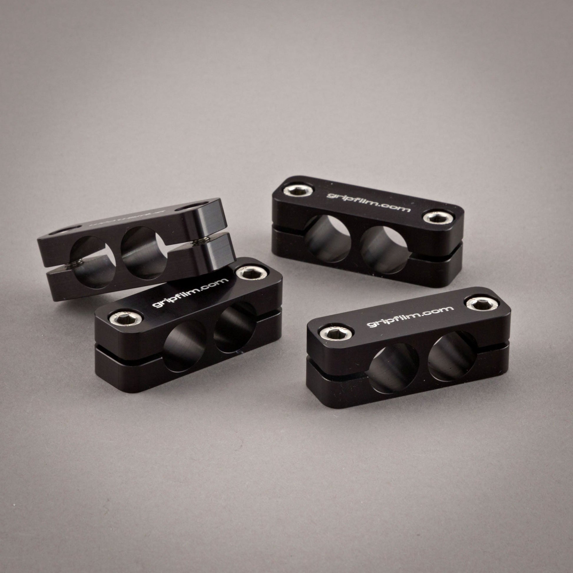 16mm 5/8 PARALLEL CLAMP SET - Grip Support Store