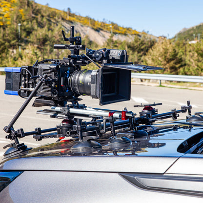 3/8 - 3/8 STARTER PIN 16mm ( 5/8" ) 80mm ( 3" 14 ) LENGTH SET - Grip Support Store