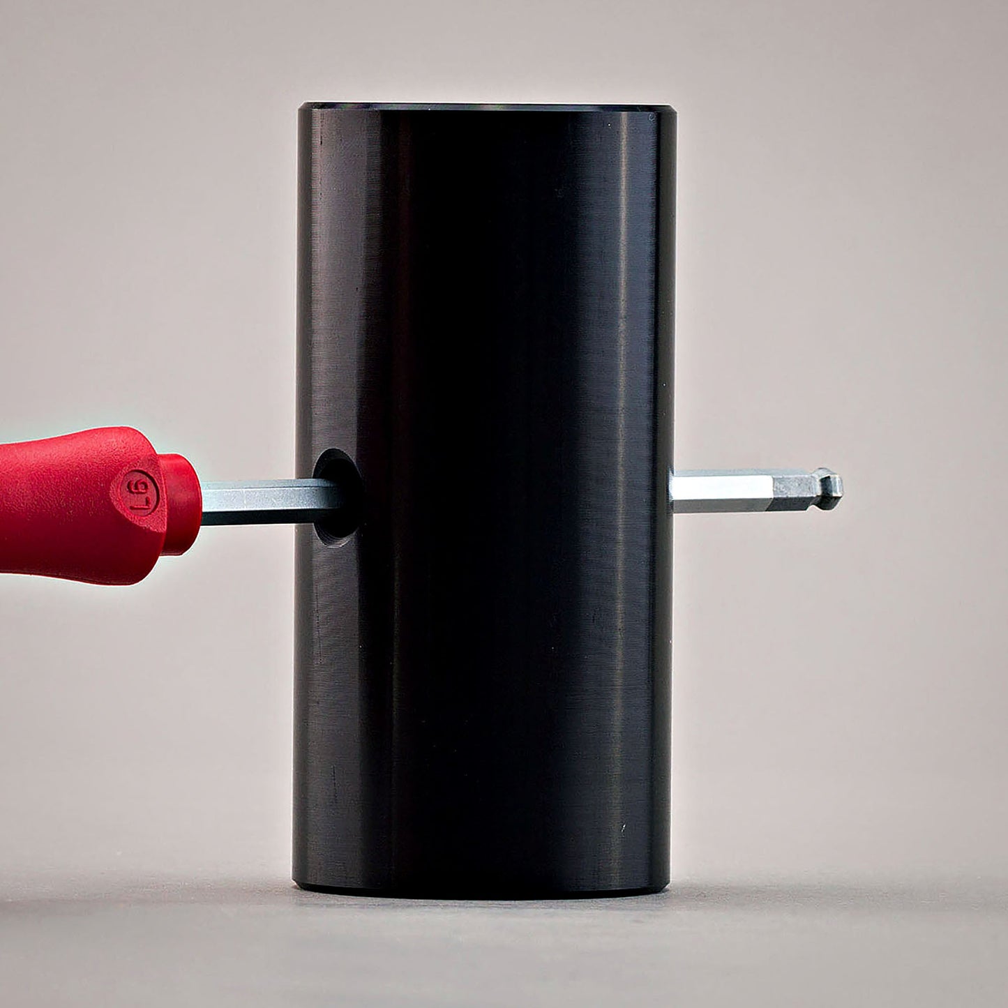 3/8, M12, M10, M8 STARTER PIN 48.3mm ( 1" 1/2 ) KIT - Grip Support Store