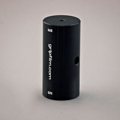 3/8, M12, M10, M8 STARTER PIN 48.3mm ( 1" 1/2 ) KIT - Grip Support Store