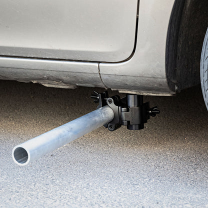 3/8, M12, M10, M8 STARTER PIN 48.3mm ( 1" 1/2 ) KIT - Grip Support Store