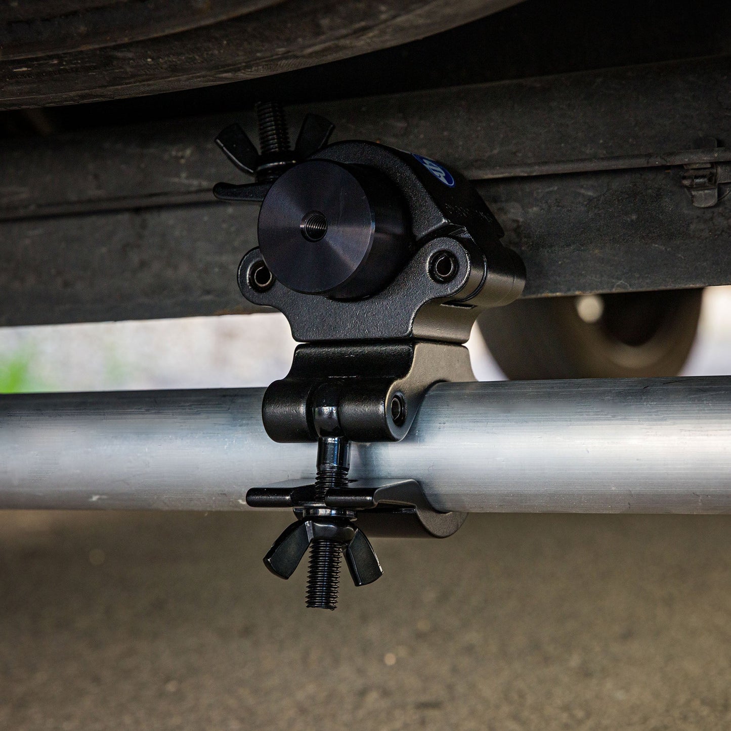 3/8, M12, M10, M8 STARTER PIN 48.3mm ( 1" 1/2 ) KIT - Grip Support Store