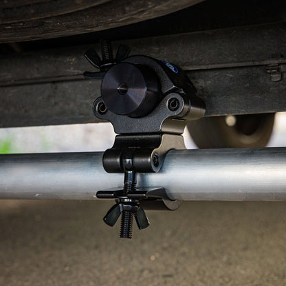 3/8, M12, M10, M8 STARTER PIN 48.3mm ( 1" 1/2 ) KIT - Grip Support Store