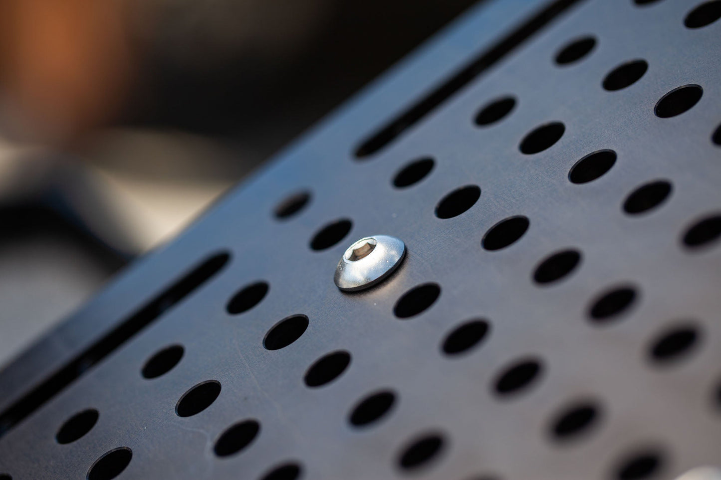 3/8 x 3/4 BUTTON HEAD ALLEN BOLT SET - Grip Support Store