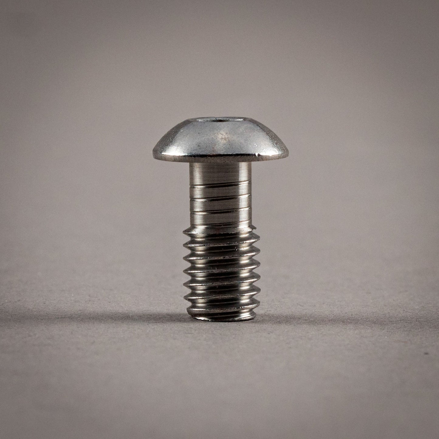 3/8 x 3/4 BUTTON HEAD ALLEN BOLT SET - Grip Support Store