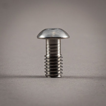 3/8 x 3/4 BUTTON HEAD ALLEN BOLT SET - Grip Support Store