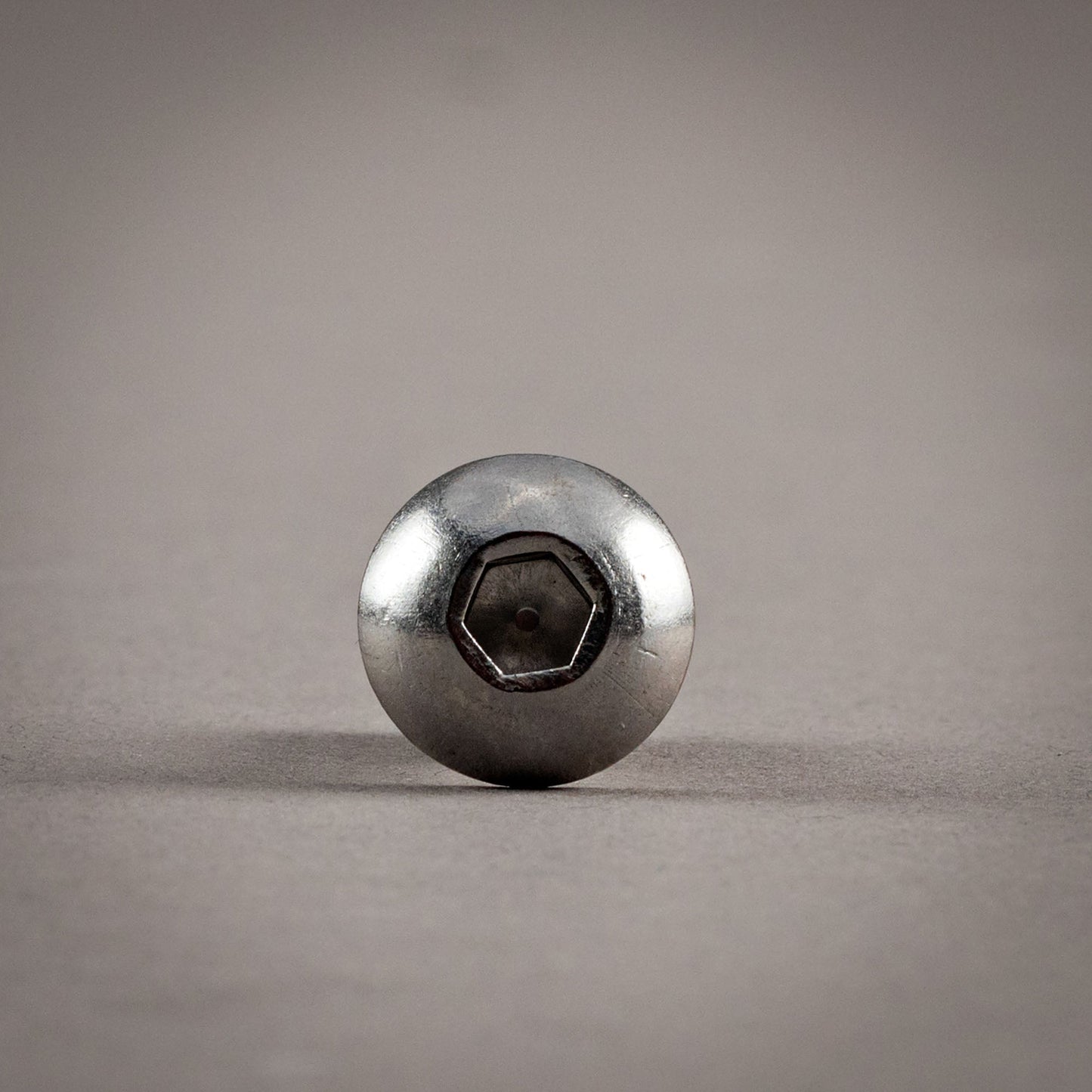 3/8 x 3/4 BUTTON HEAD ALLEN BOLT SET - Grip Support Store