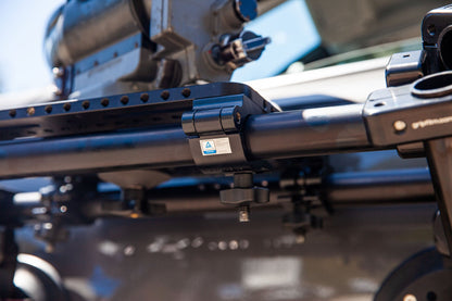 38 - 52mm HALF COUPLER CLAMP SET - Grip Support Store