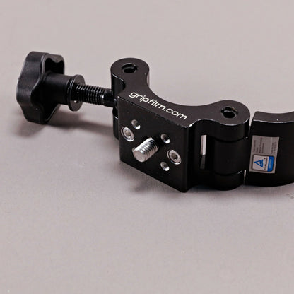 38 - 52mm HALF COUPLER CLAMP SET - Grip Support Store