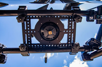 38 - 52mm HALF COUPLER CLAMP SET - Grip Support Store