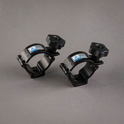 48.3 - 51mm HALF COUPLER CLAMP SET - Grip Support Store