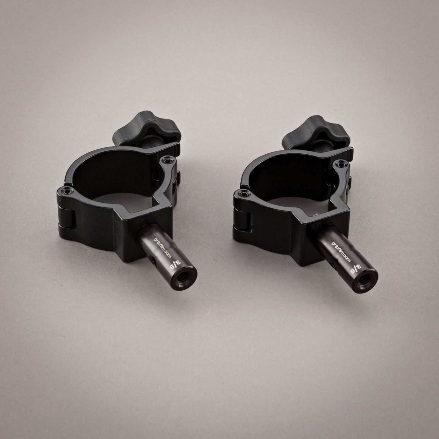 48.3mm (1" 1/2) - 16mm SCAFFOLD CLAMP SET - Grip Support Store