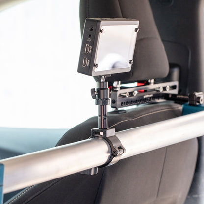 48.3mm (1" 1/2) - 16mm SCAFFOLD CLAMP SET - Grip Support Store