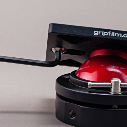 7/32 BONDUS STUBBY BALL END L - WRENCH - Grip Support Store