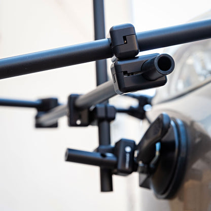 900mm PRECISION RODS 16mm SET - Grip Support Store