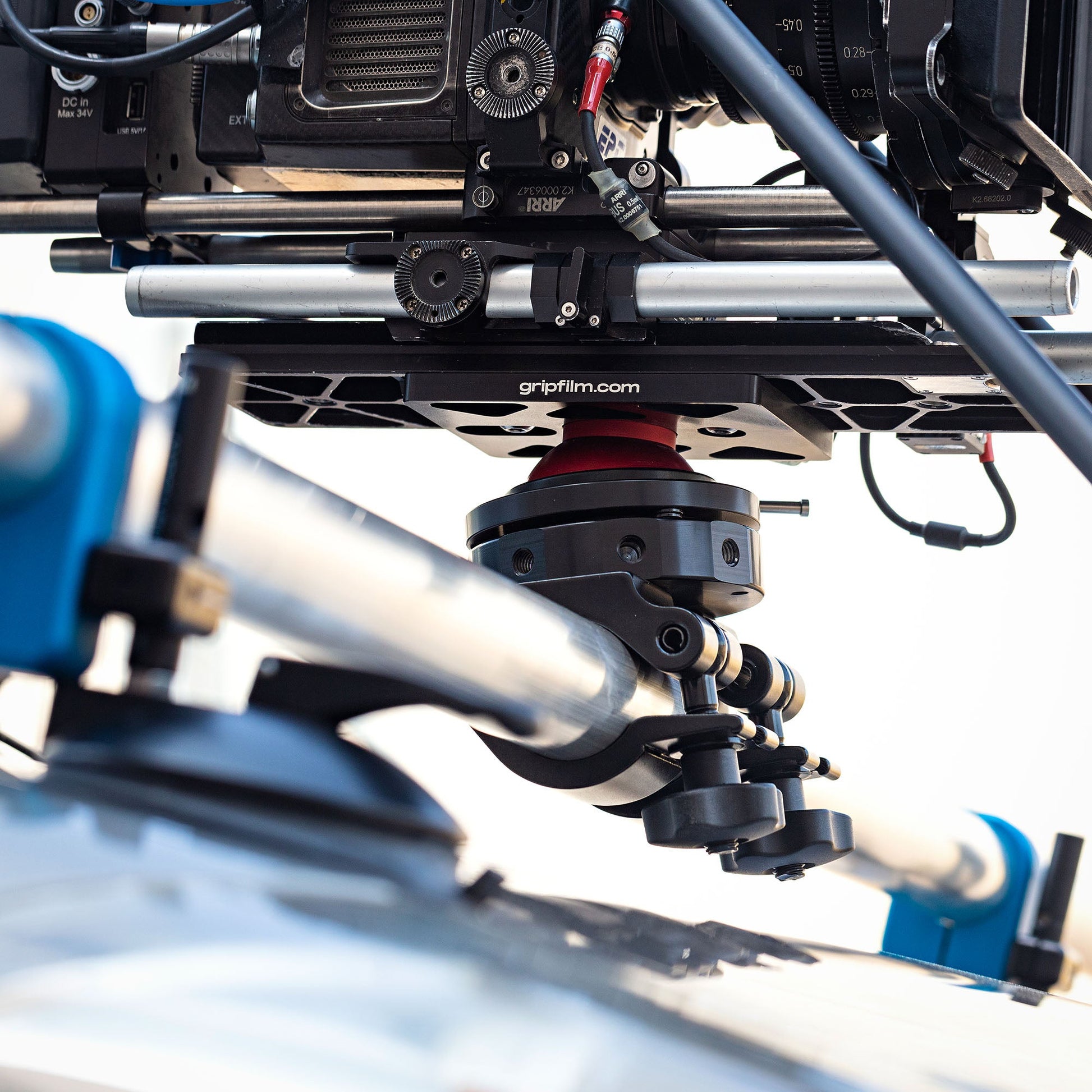 LEVELING BASE - Grip Support Store