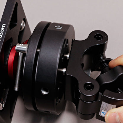 LEVELING BASE - Grip Support Store