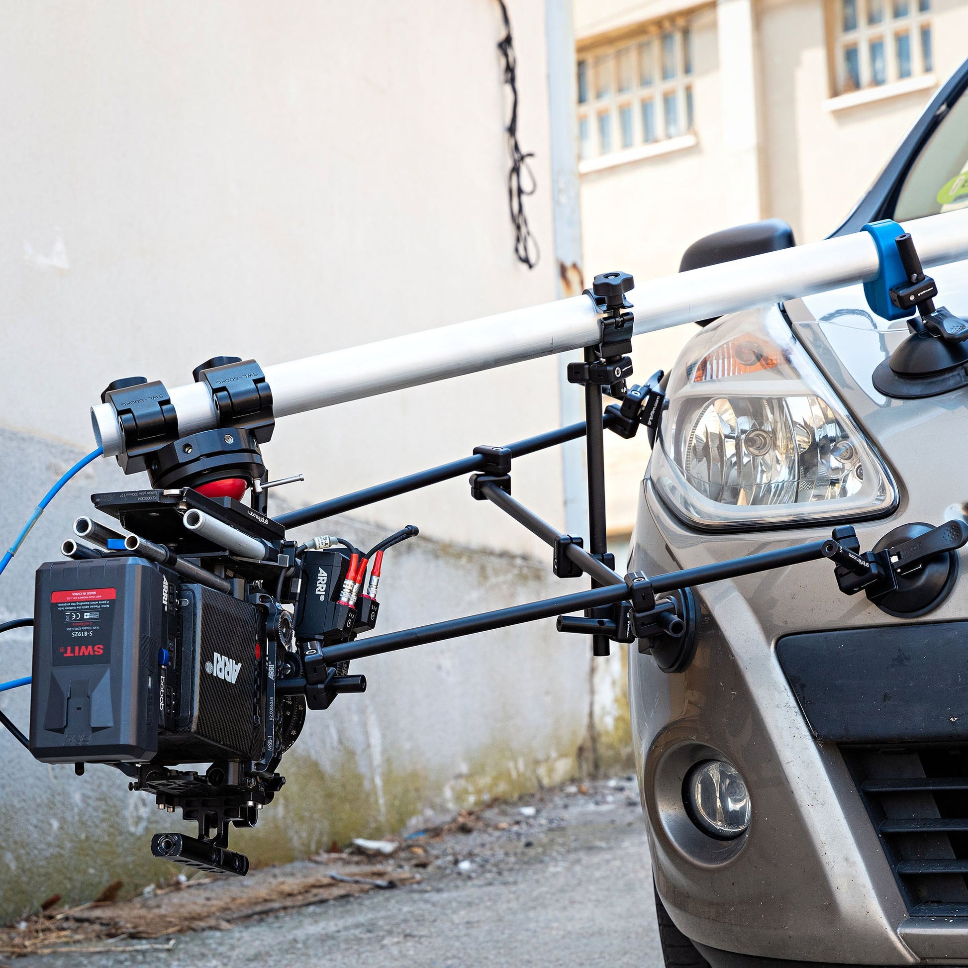 LEVELING BASE - Grip Support Store