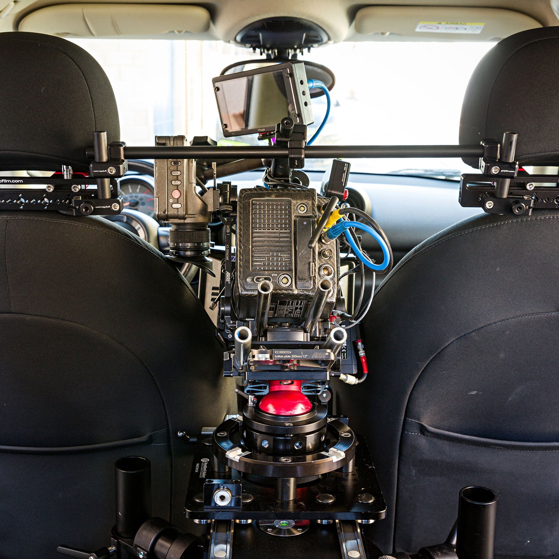 LEVELING BASE - Grip Support Store