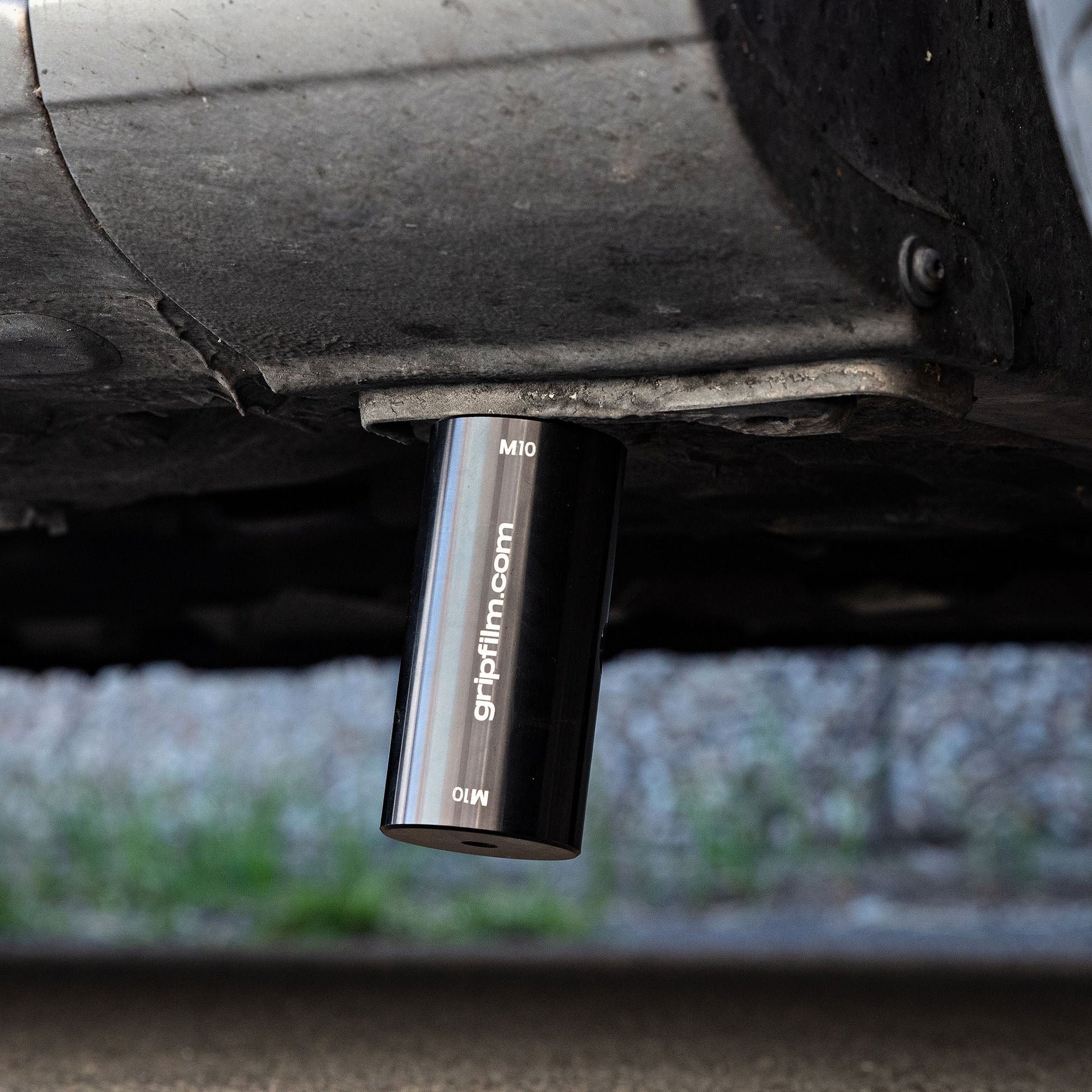 M10 - M10 STARTER PIN 48.3mm (1" 1/2 ) SET - Grip Support Store