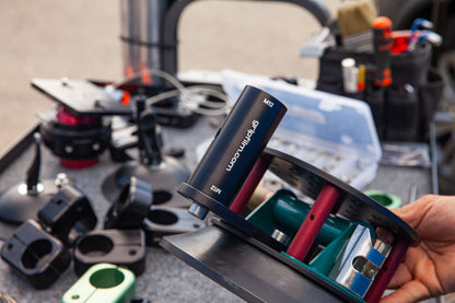 M10 - M12 STAINLESS STEEL BOLT SET - Grip Support Store