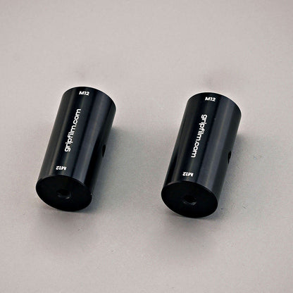 M12 - M12 STARTER PIN 48.3mm ( 1" 1/2 ) SET - Grip Support Store