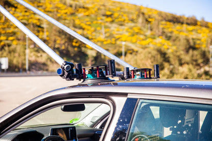 M12 - M12 STARTER PIN 48.3mm ( 1" 1/2 ) SET - Grip Support Store