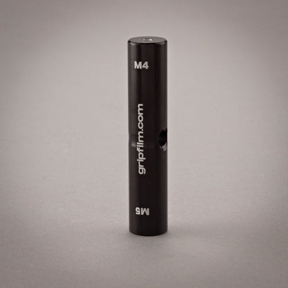 M4 - M5  STARTER PIN 16mm ( 5/8" ) - 80mm ( 3" 14 ) SET - Grip Support Store