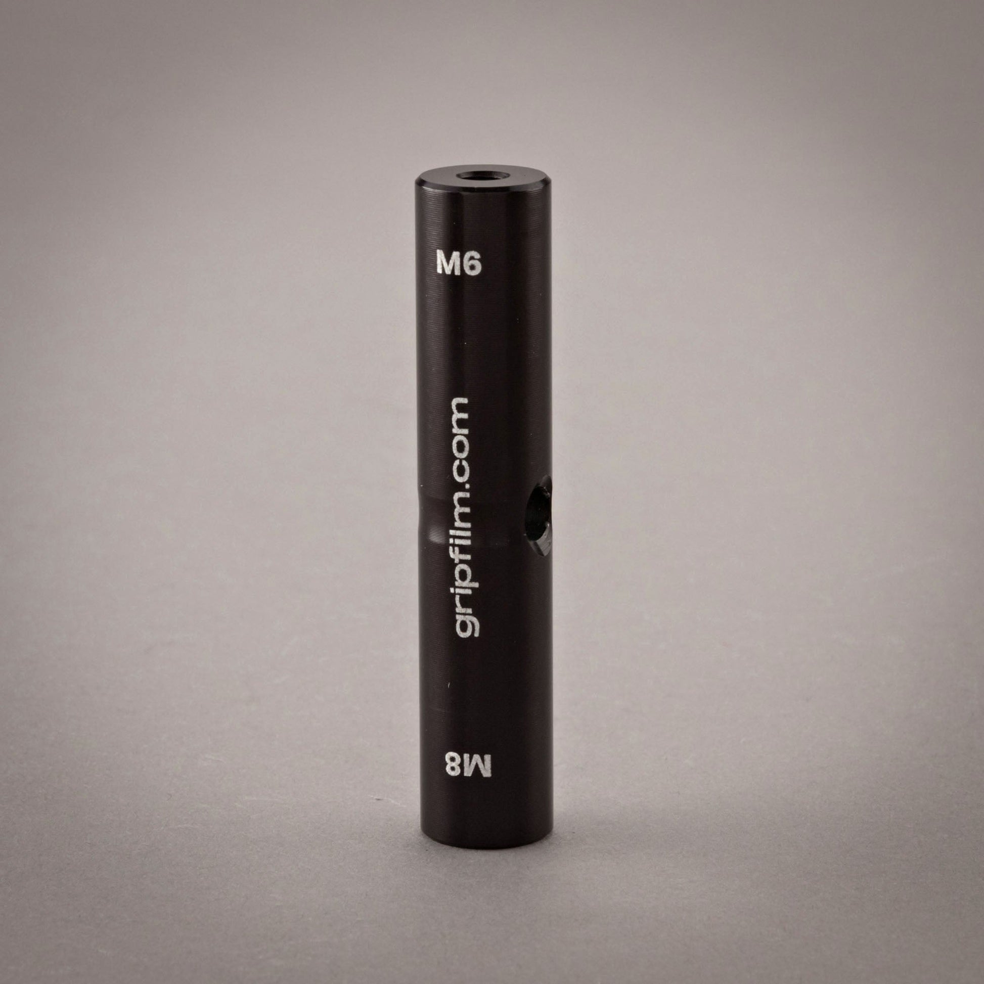 M6 - M8 STARTER PIN 16mm ( 5/8" ) - 80mm ( 3" 14 ) SET - Grip Support Store