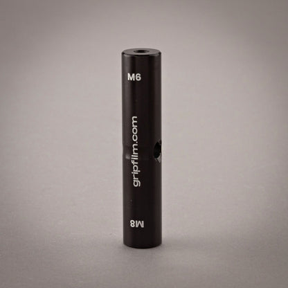 M6 - M8 STARTER PIN 16mm ( 5/8" ) - 80mm ( 3" 14 ) SET - Grip Support Store