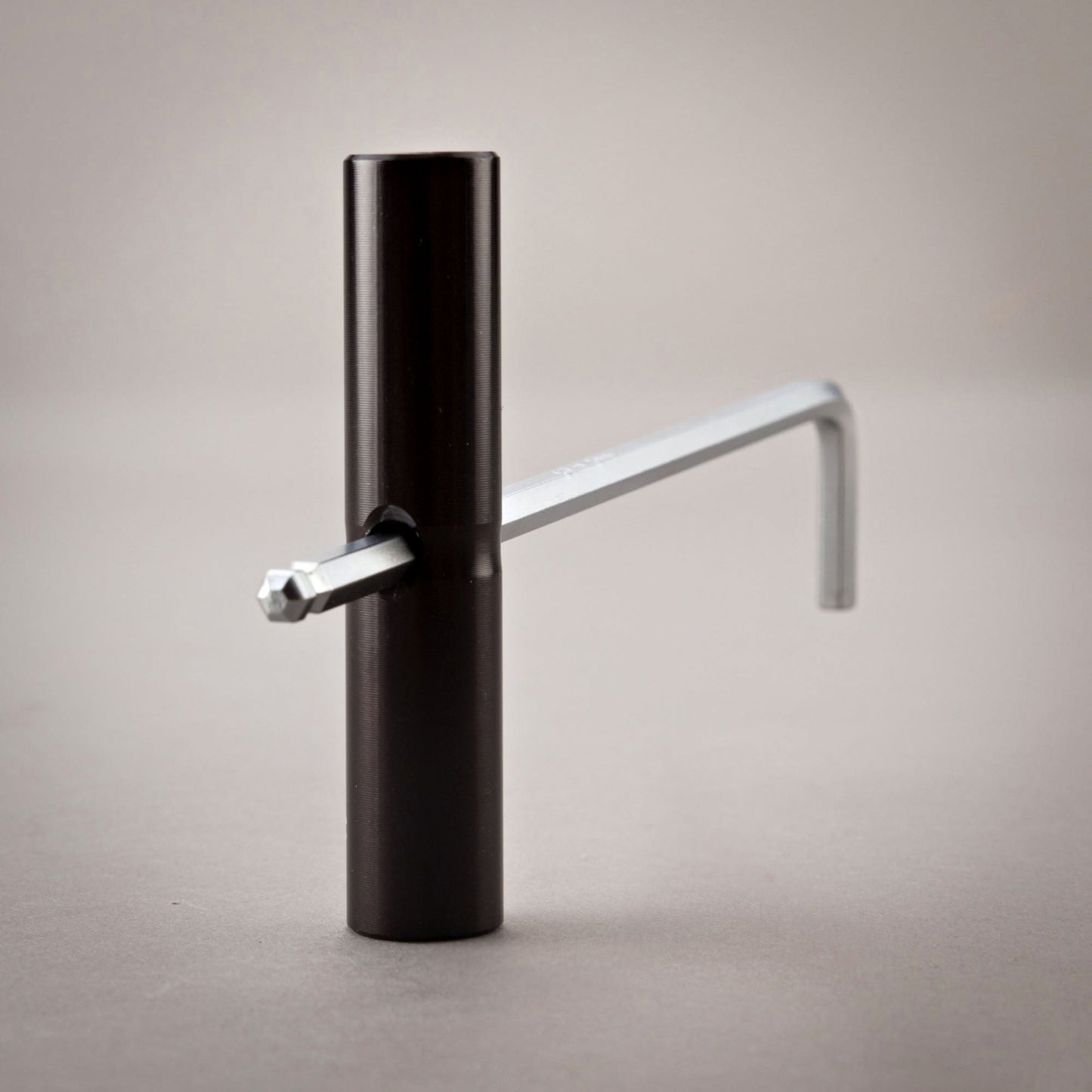 M6 - M8 STARTER PIN 16mm ( 5/8" ) - 80mm ( 3" 14 ) SET - Grip Support Store