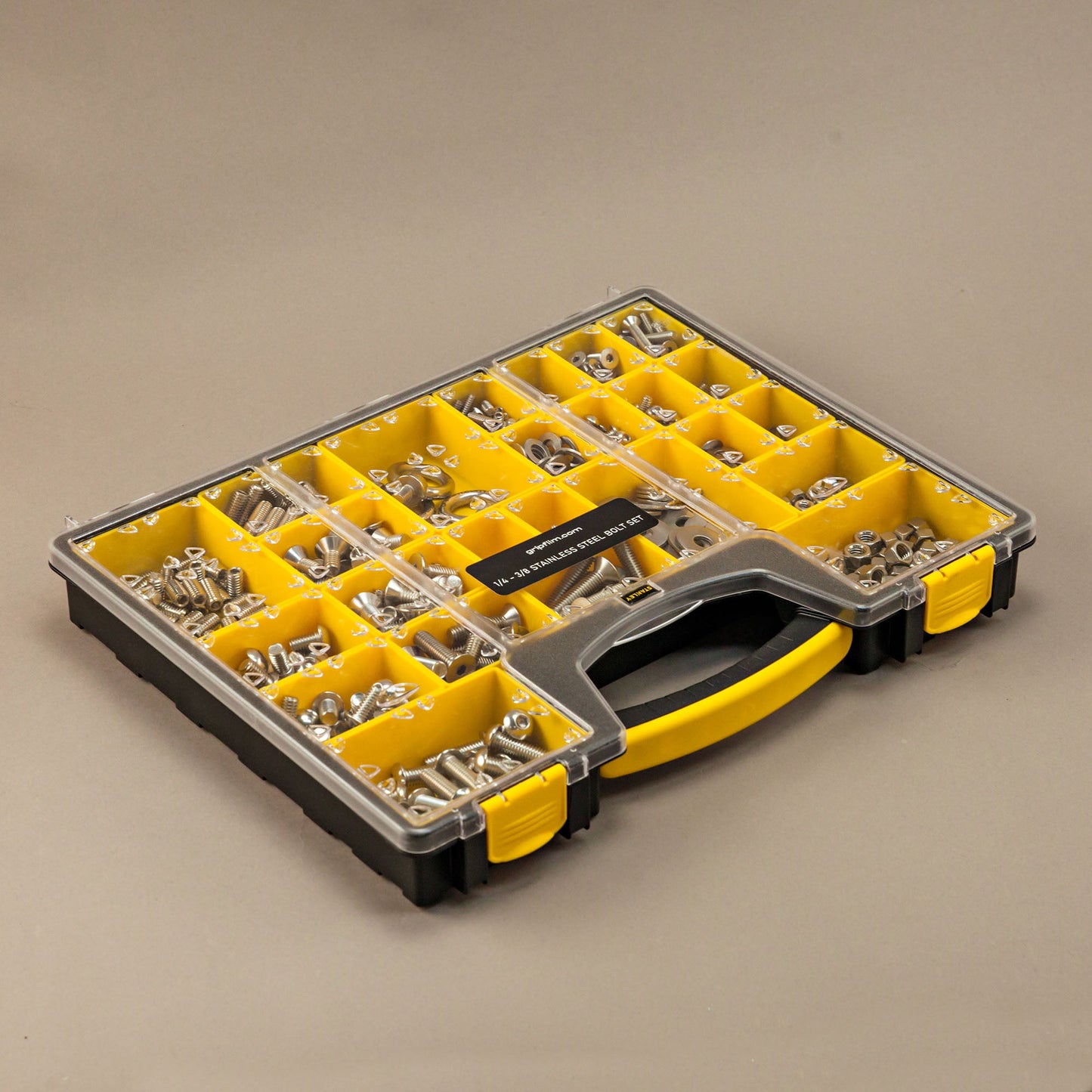 Maxi Set - Grip Support Store