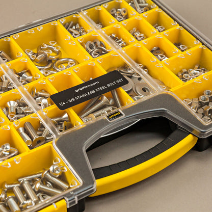 Maxi Set - Grip Support Store