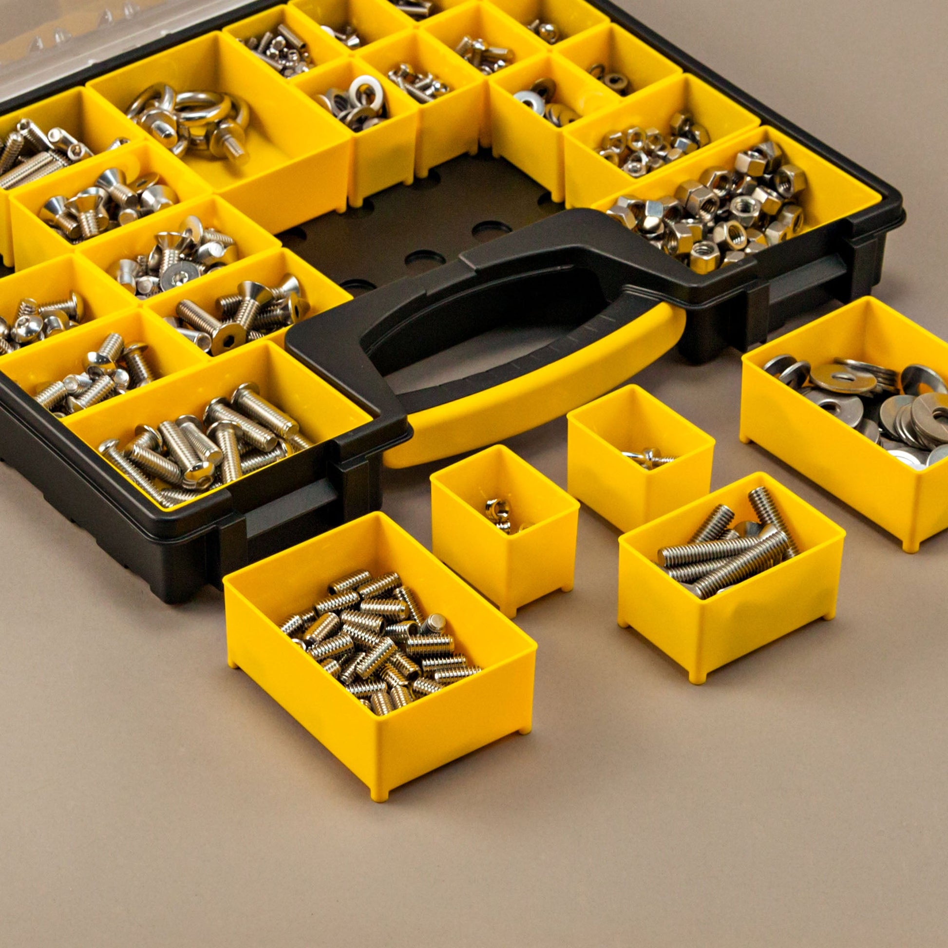 Maxi Set - Grip Support Store