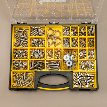 Maxi Set - Grip Support Store