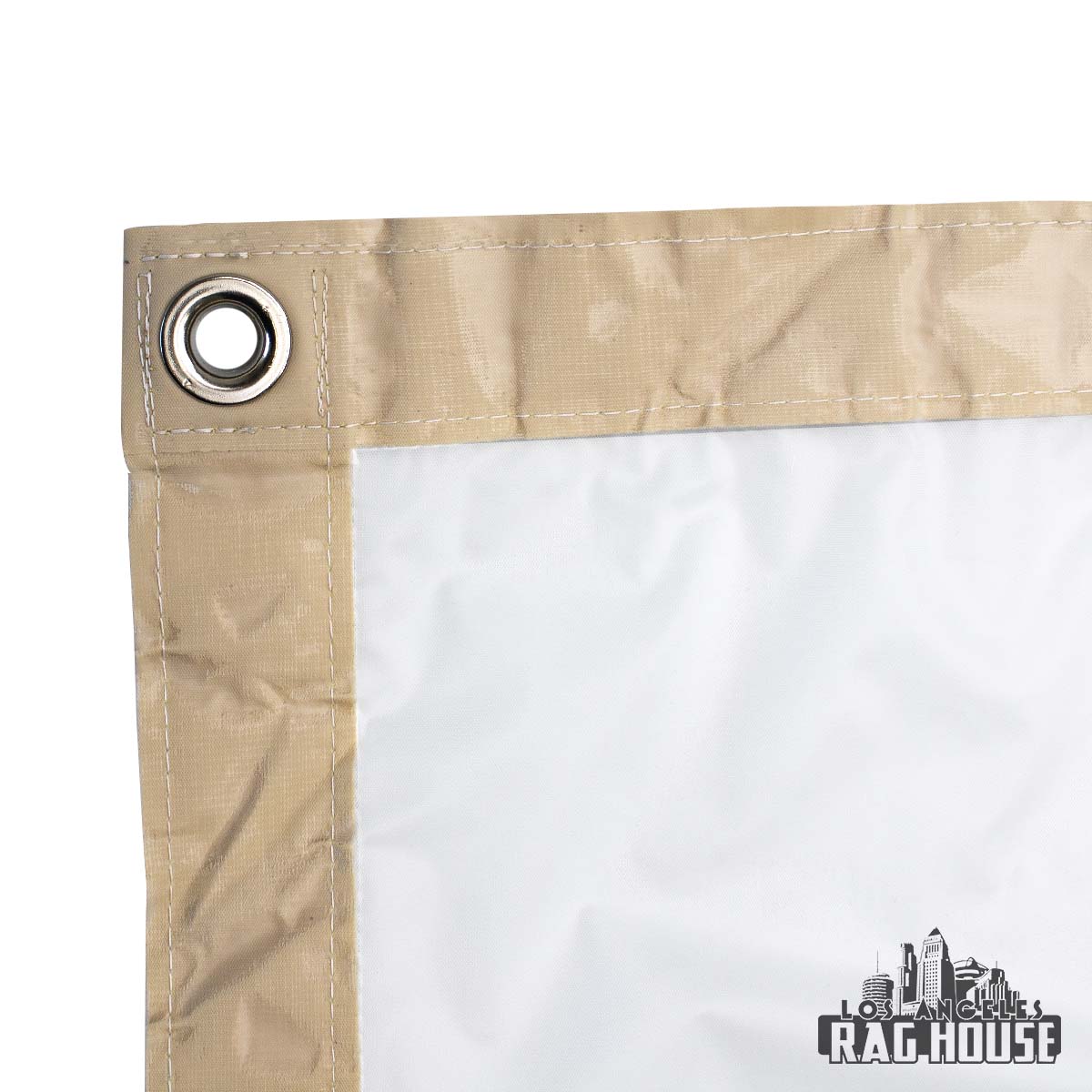 1/2 Soft Frost (Textured) by LA Rag House - main product photo