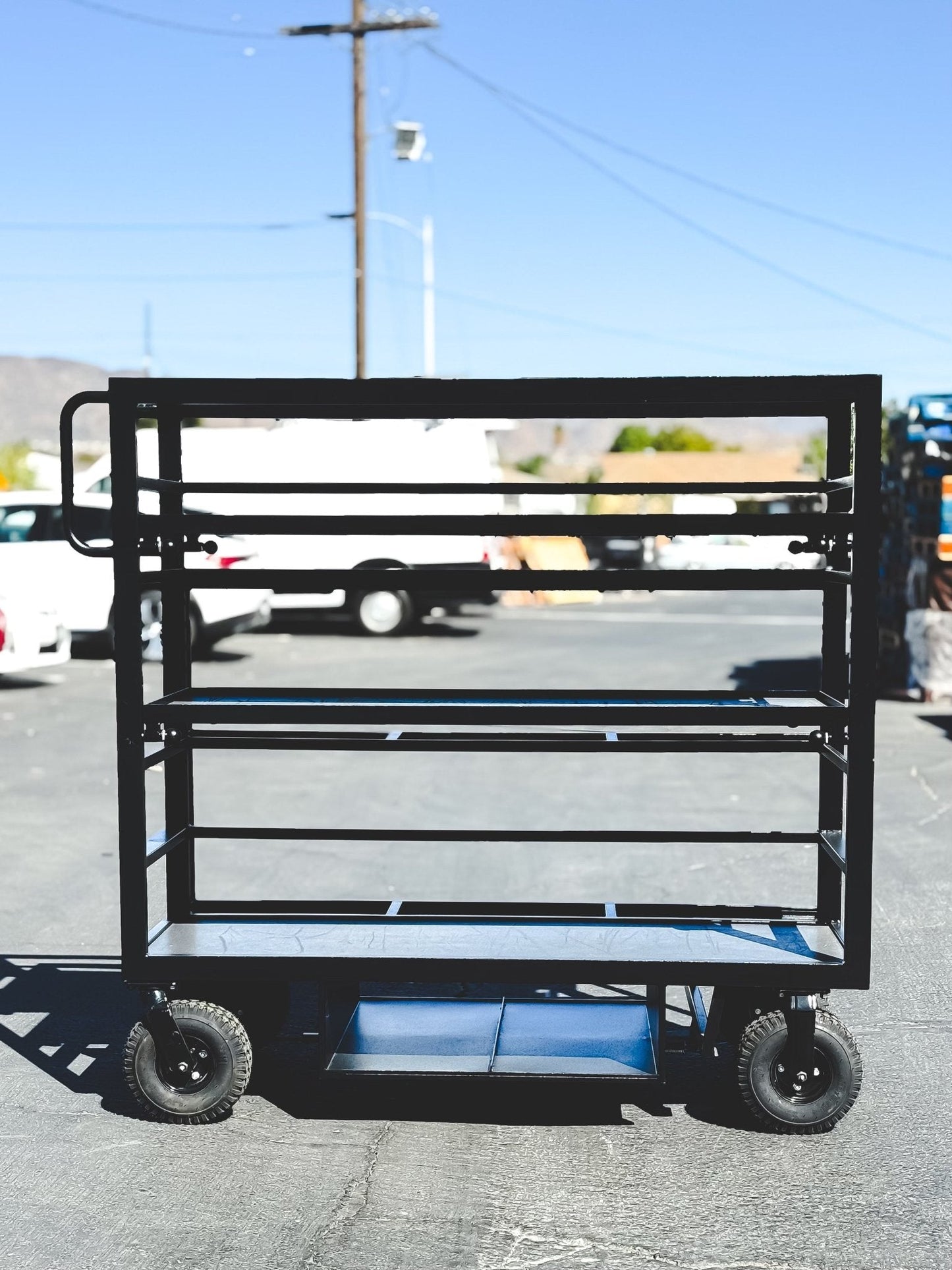 Head Cart - Grip Support Store