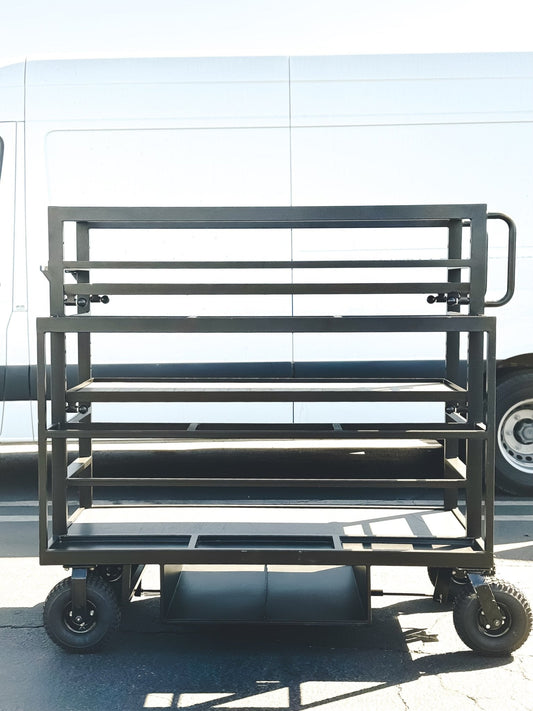 Head Cart - Grip Support Store