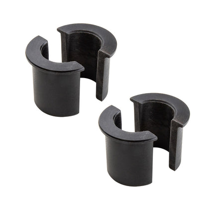 Speed Rail Shim for 2" Couplers to 35mm-38mm Pipe (Set of 2) - Grip Support Store