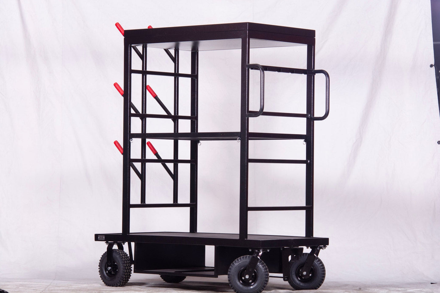 HMI Head Cart - Grip Support Store