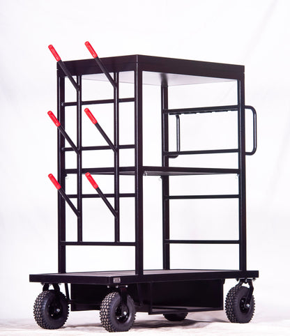 HMI Head Cart - Grip Support Store