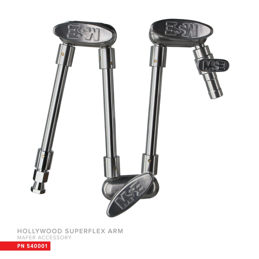 Hollywood SuperFlex Arm Mafer Accessory - Grip Support Store